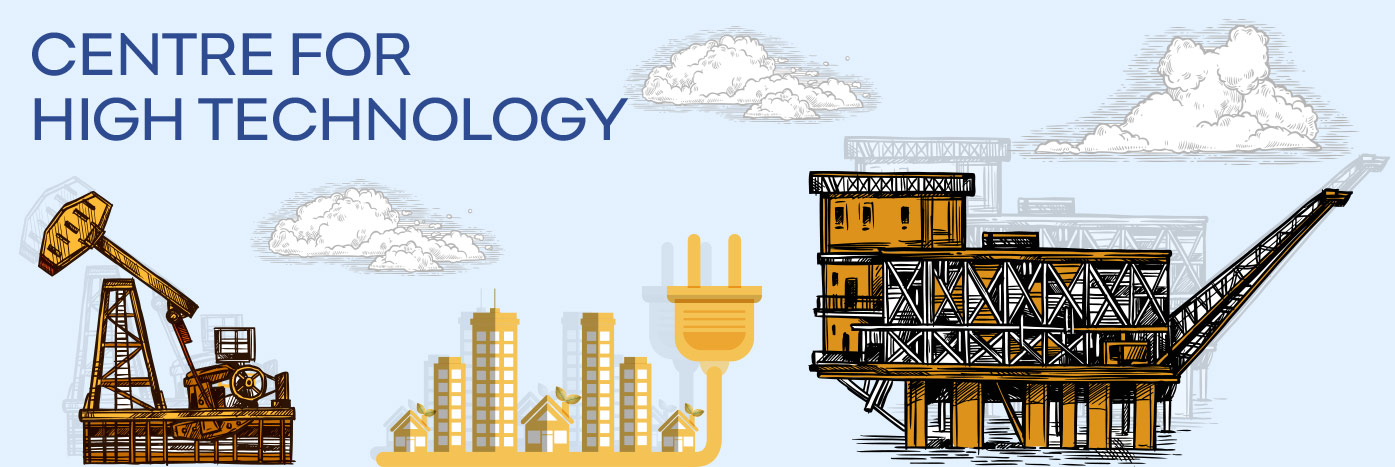 Centre High Technology