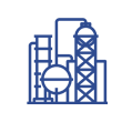 Benchmark Refinery and Pipelines operations